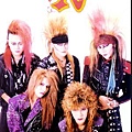 X-JAPAN ..其他成員/296312549