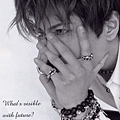 Gackt/267792133