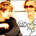 Gackt/tifriendsonly