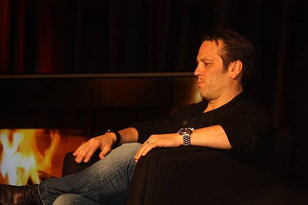 Phil Spencer