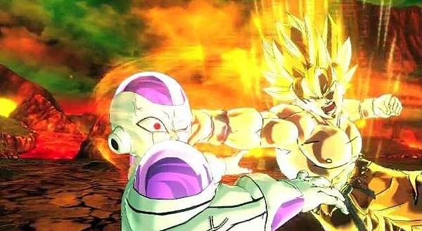 Dragon Ball Xenoverse