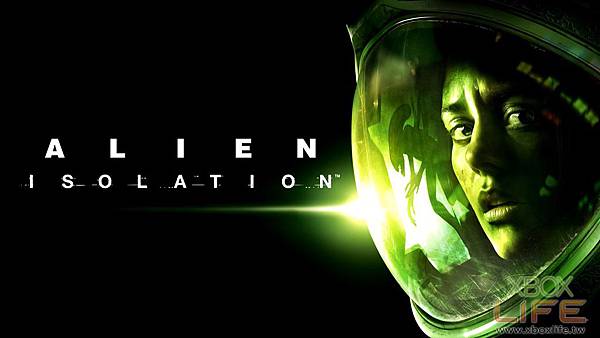 Alien: Isolation《異形：孤立》