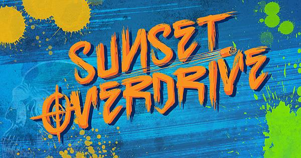 Sunset OverDrive《落日飆神》