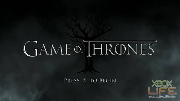 Game of Thrones《權力遊戲》