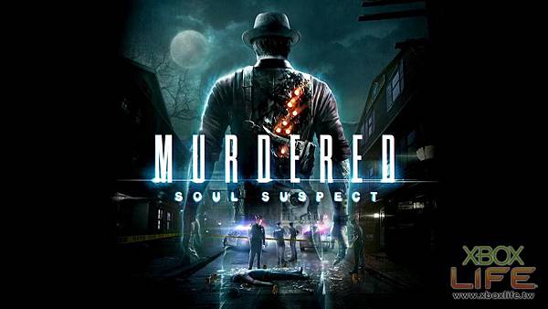 Murdered：Soul Suspect《靈魂追兇》