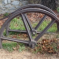 Train wheel