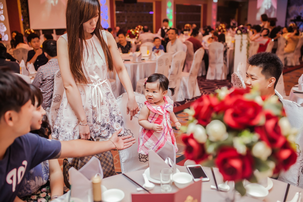 淡水富基婚宴會館宴客 台北女婚攝 (20).jpg