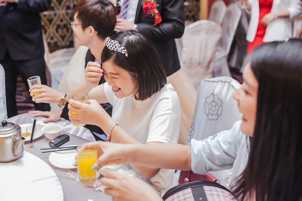 淡水富基婚宴會館宴客 台北女婚攝 (79).jpg