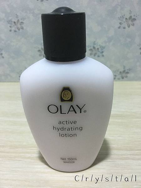 契爾氏＆OLAY 乳液評比