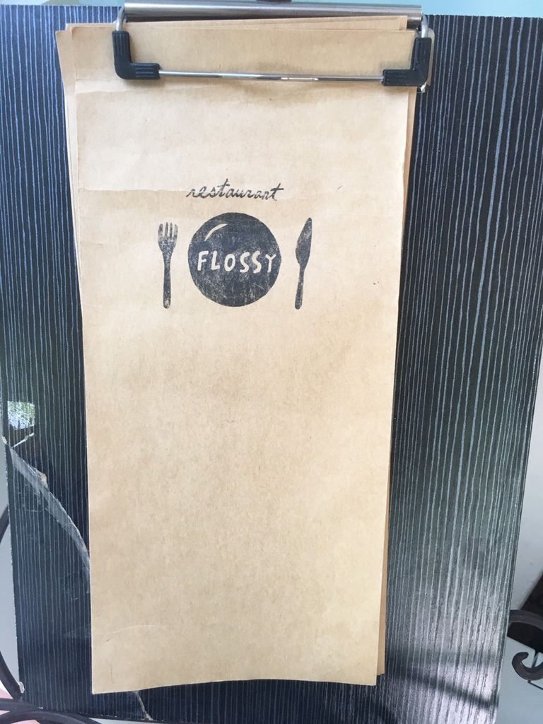 【台北美食】大直美食FLOSSY*牛排*義大利麵*燉飯/捷運