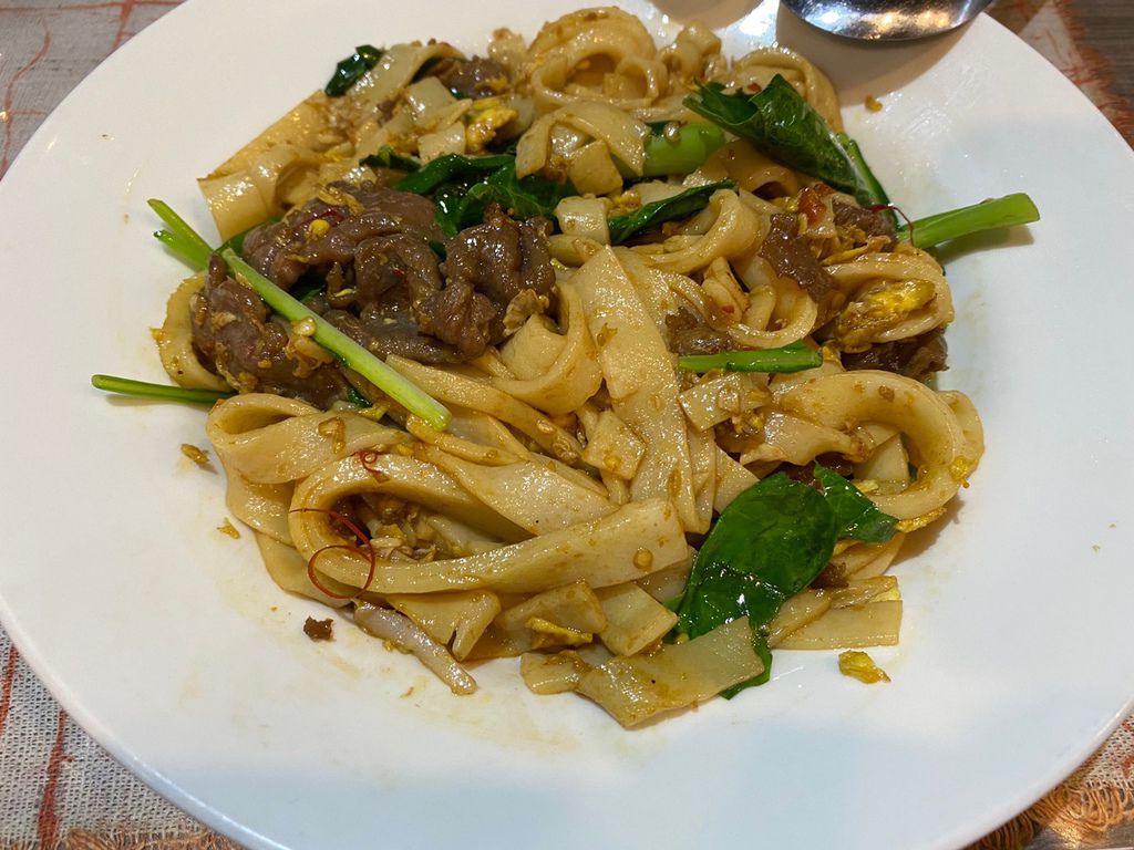 超推【汐止美食】滇山雲水 雲南小館