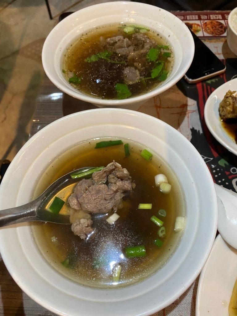 超推【汐止美食】滇山雲水 雲南小館