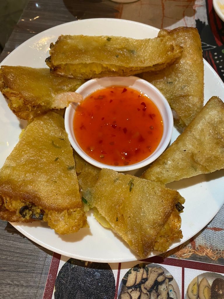 超推【汐止美食】滇山雲水 雲南小館