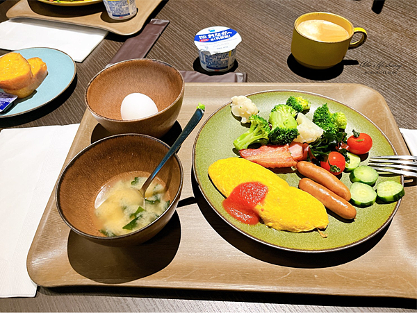 東京住宿｜東京灣潮見王子大飯店，近東京迪士尼