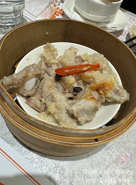 新店裕隆城，麵皮香好正點的「點點心」，人氣港點在這裡!