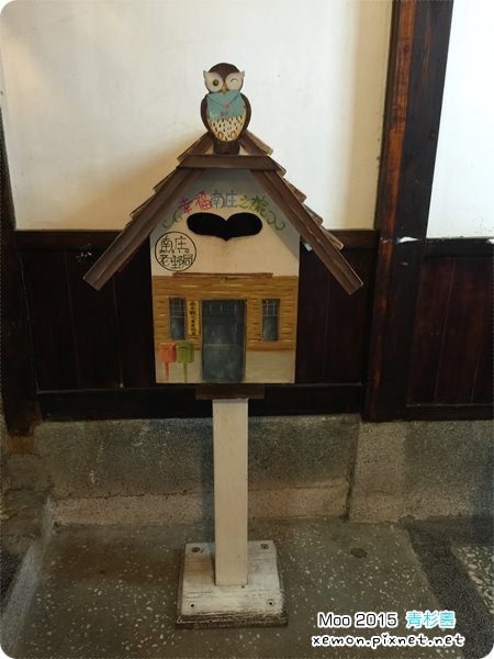 南庄桂花巷老街