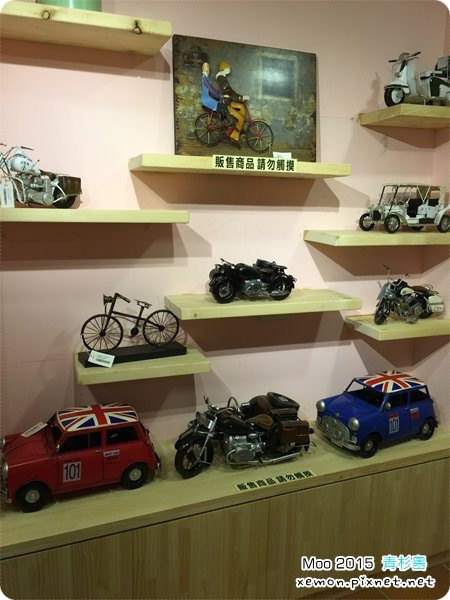 南庄桂花巷老街