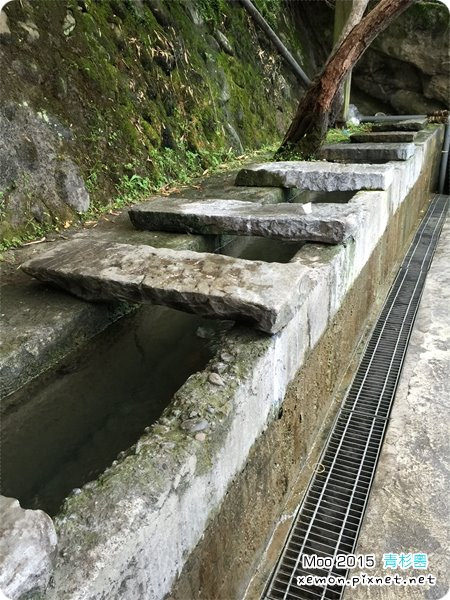 南庄桂花巷老街