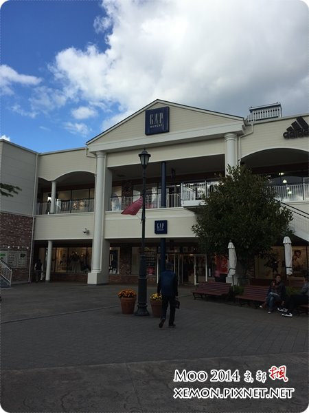 RINKU PREMIUM OUTLETS®