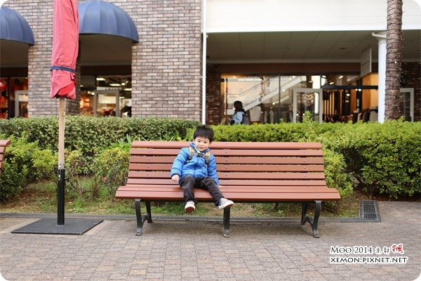 RINKU PREMIUM OUTLETS®