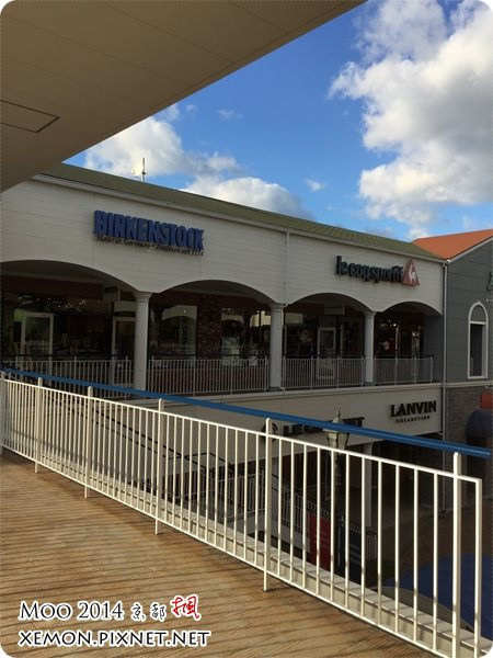 RINKU PREMIUM OUTLETS®