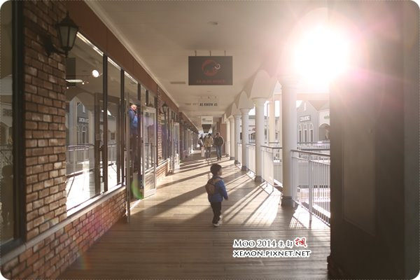 RINKU PREMIUM OUTLETS®