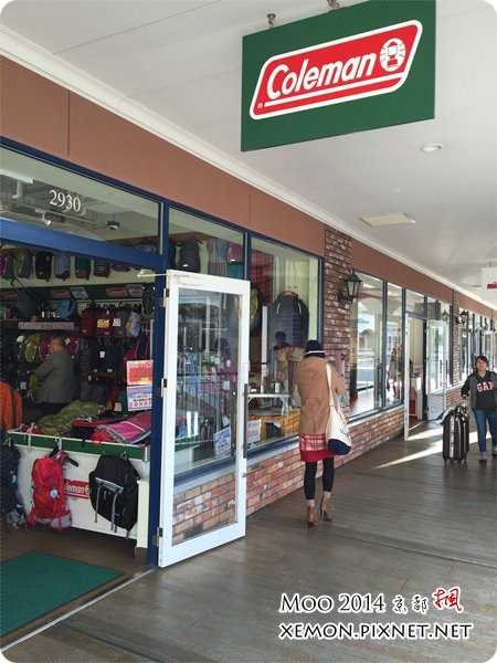 RINKU PREMIUM OUTLETS®