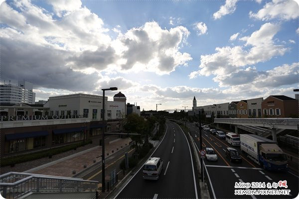 RINKU PREMIUM OUTLETS®