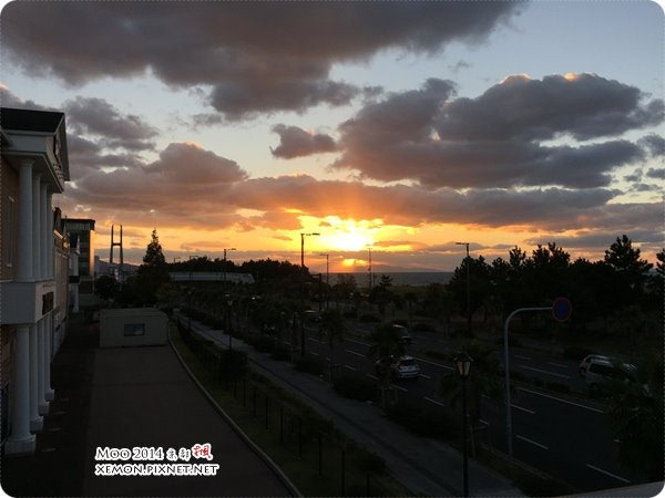 RINKU PREMIUM OUTLETS®