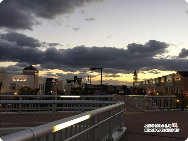 RINKU PREMIUM OUTLETS®