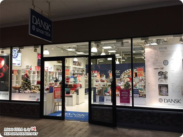 RINKU PREMIUM OUTLETS®