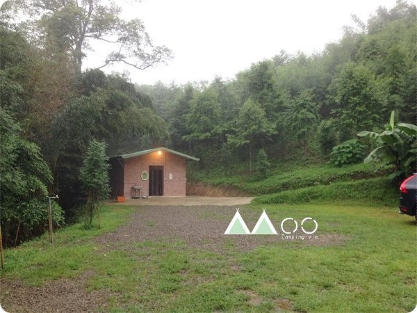 麥樹仁。氣候達人的足跡