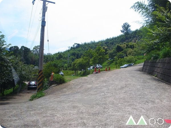 麥樹仁。氣候達人的足跡