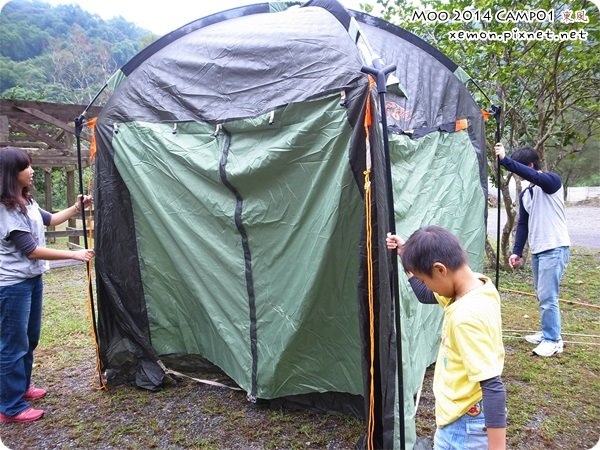 Camp01 東風