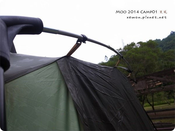 Camp01 東風
