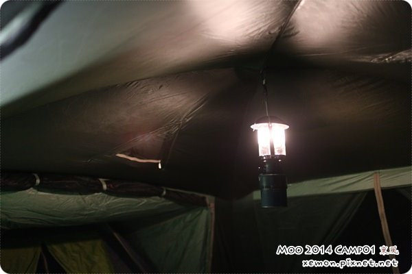 Camp01 東風