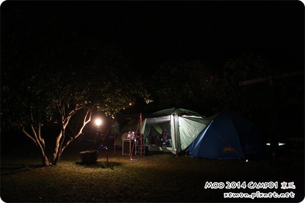 Camp01 東風