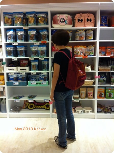 Kånken北極狐限量版