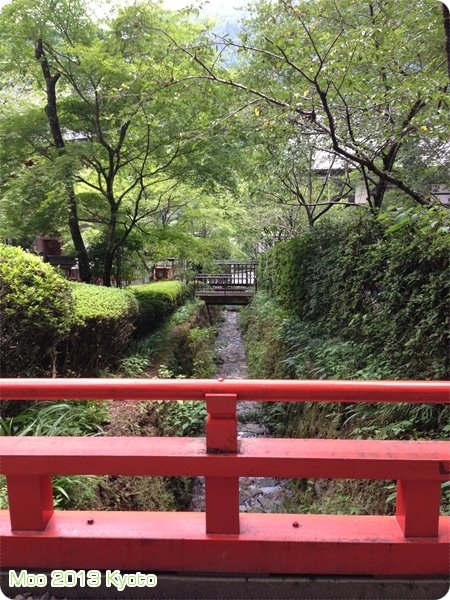 鞍馬寺