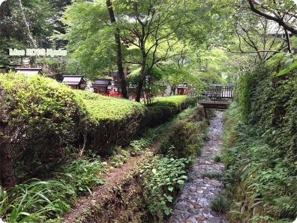 鞍馬寺