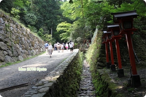 鞍馬寺