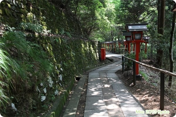 鞍馬寺