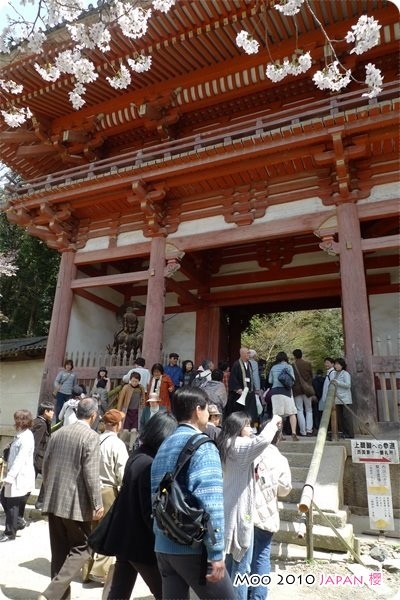 醍醐寺