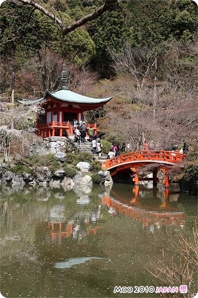 醍醐寺