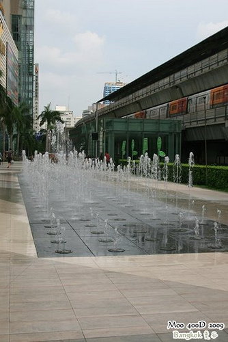 Siam Paragon-8