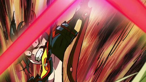 Kill La Kill(13)