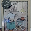 1000-Foufou-Happy cooking Time