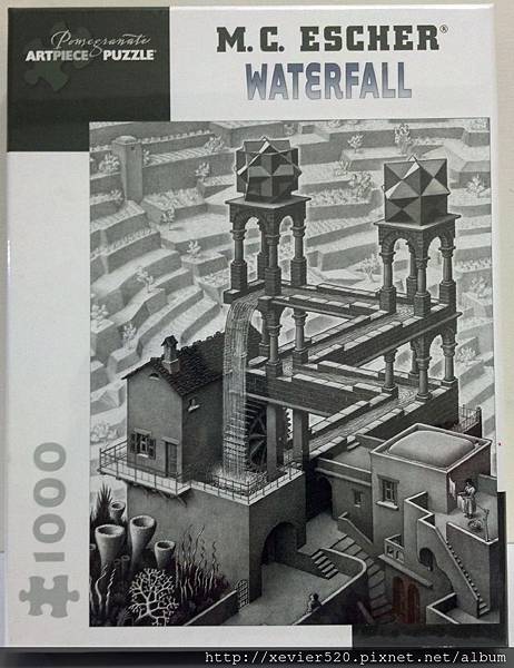 1000-M. C. Escher-Waterfall 01.jpg