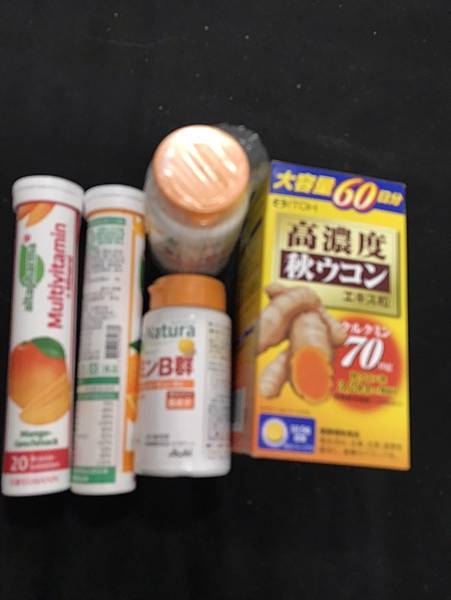 【團購】維持身體健康的保健品(1)-Asahi朝日Dear-