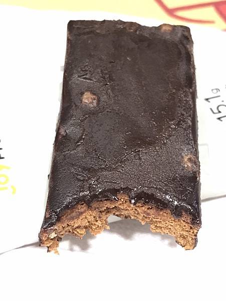 大試用時代-優萃生技【JoyProtein】海鹽巧克力蛋白棒